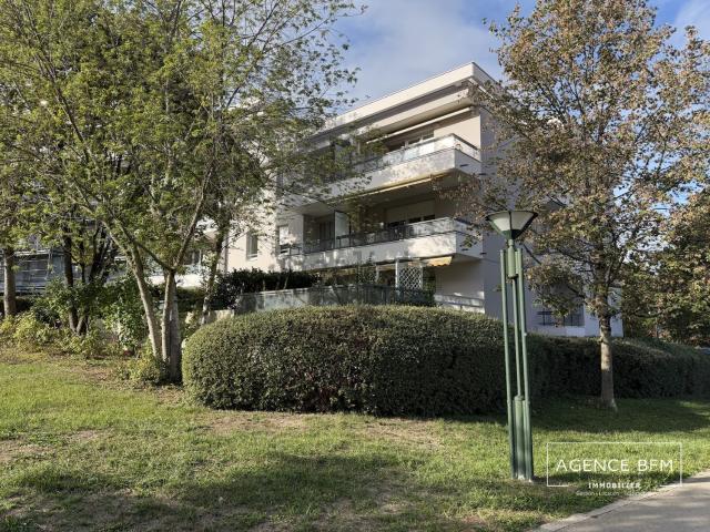 Appartement vente à Seynod, Annecy