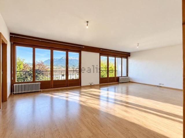 Appartement vente à Pont de Tasset, Annecy