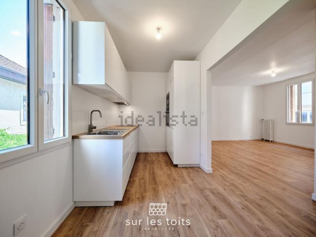 Appartement vente à Annecy
