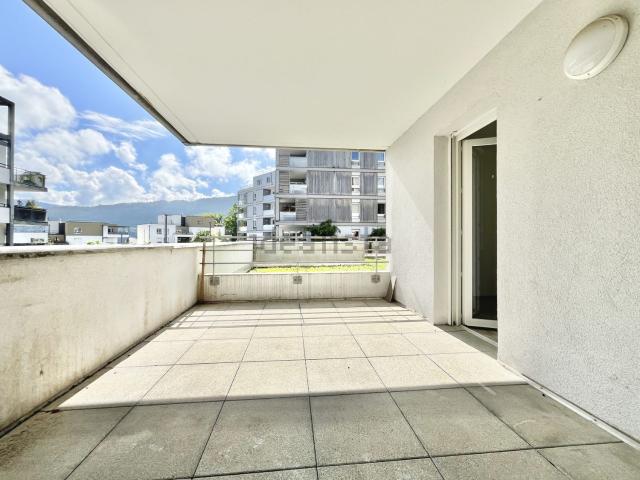 Appartement vente à La Culaz, Annecy