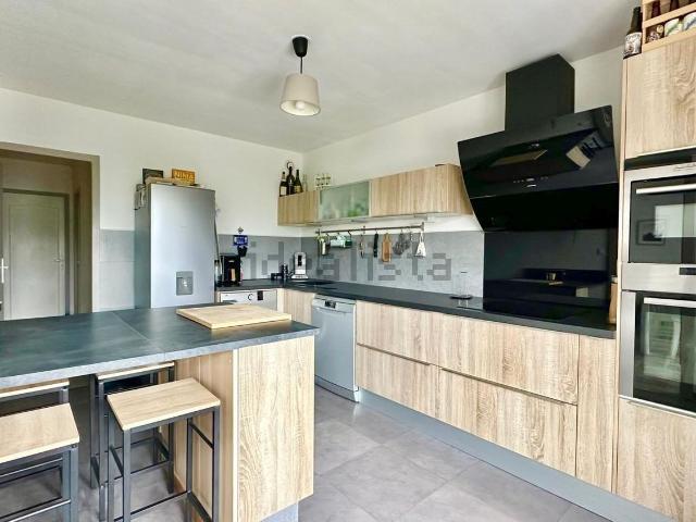 Appartement vente à Seynod, Annecy