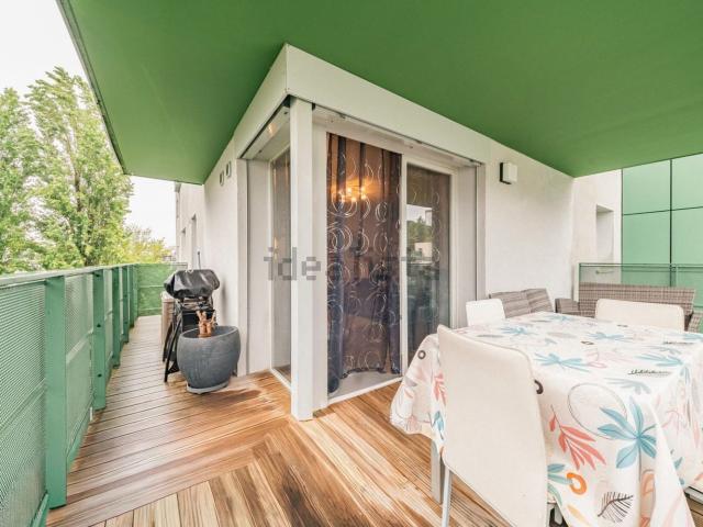 Appartement vente à Pont de Tasset, Annecy
