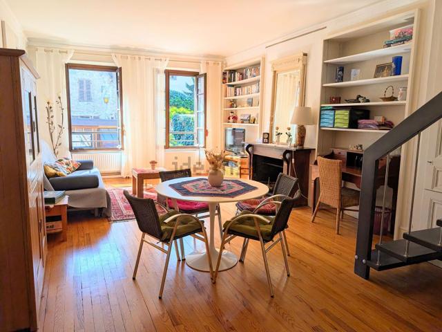 Appartement vente à Annecy