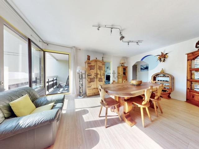 Appartement vente à Annecy