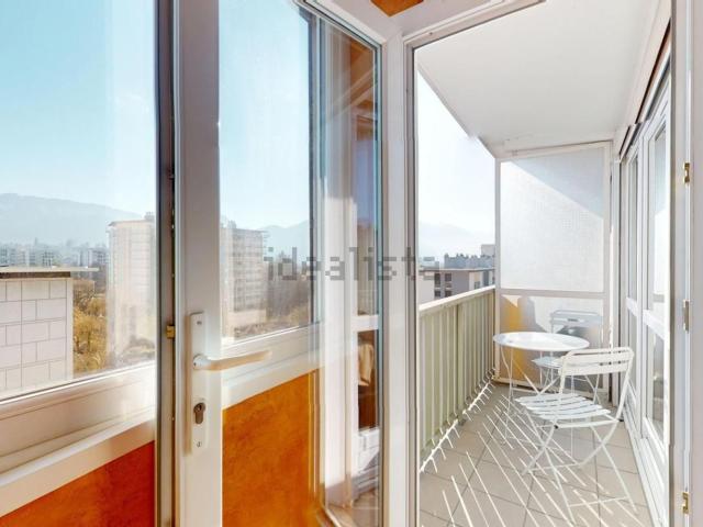 Appartement vente à Annecy
