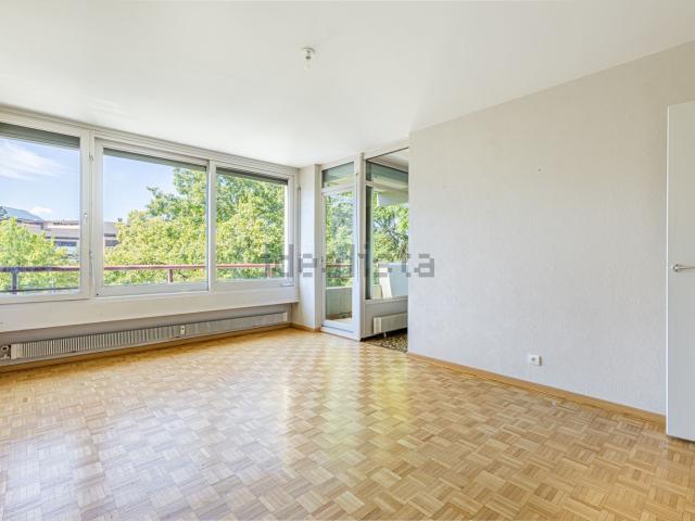 Appartement vente à Annecy