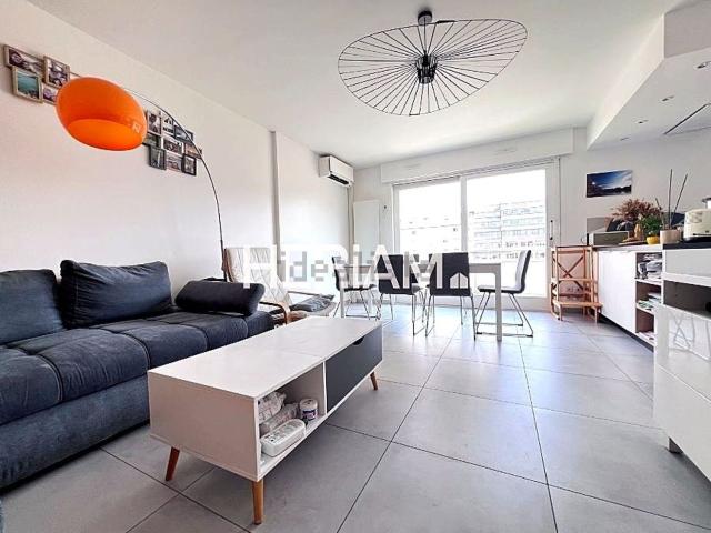 Appartement vente à Annecy