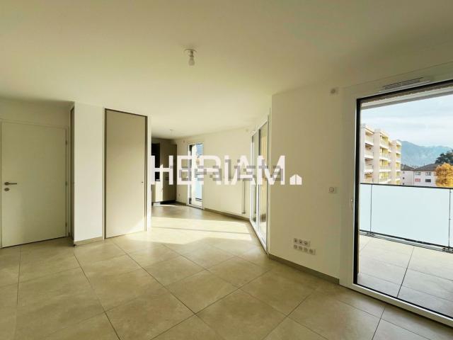 Appartement vente à Annecy