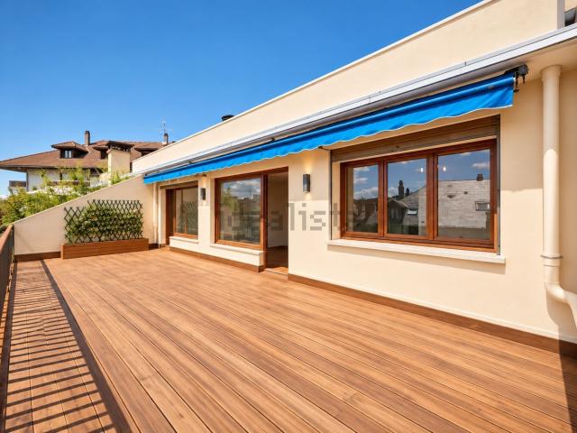 Appartement vente à Annecy