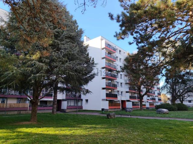 Appartement vente à Meythet, Annecy