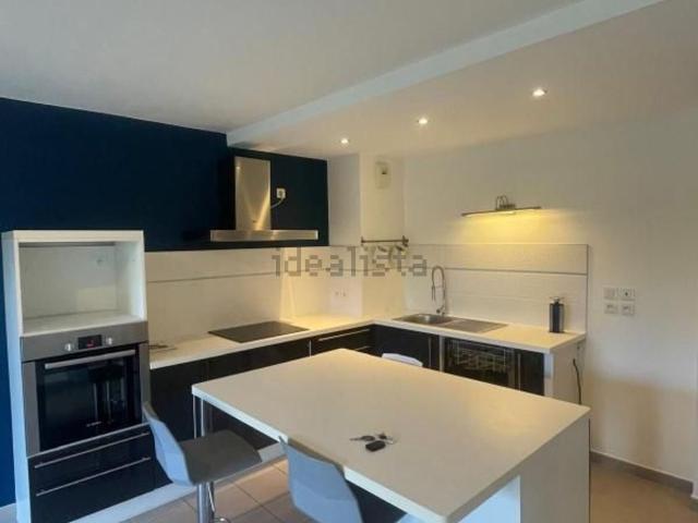 Appartement location à La Canaud, Annecy