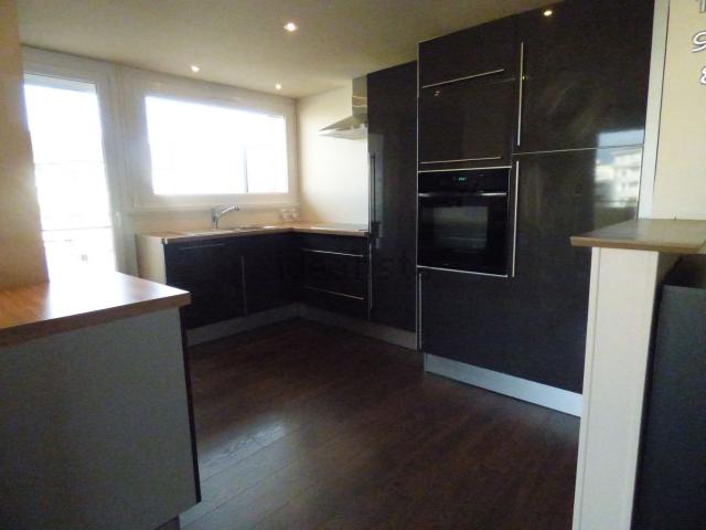Appartement location à Annecy