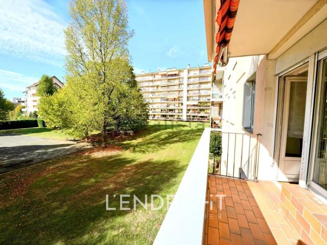 Appartement vente à Annecy