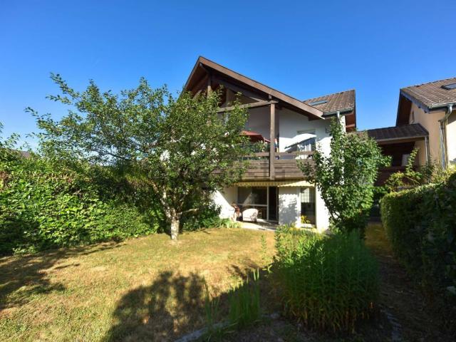 Appartement vente à Annecy