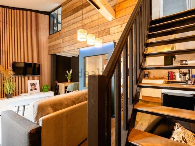 Appartement vente à Annecy