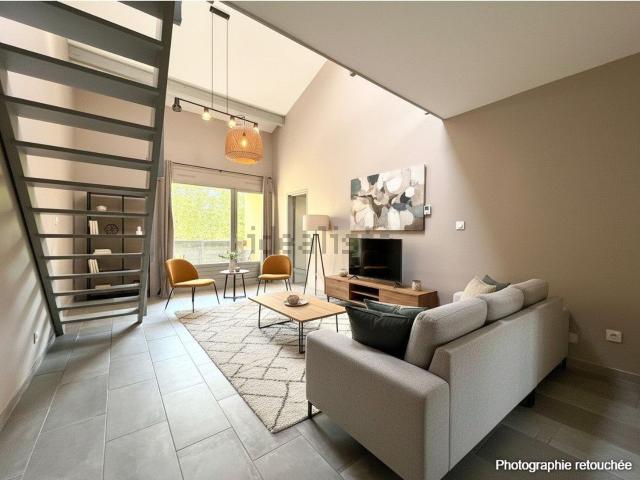 Appartement vente à Seynod, Annecy