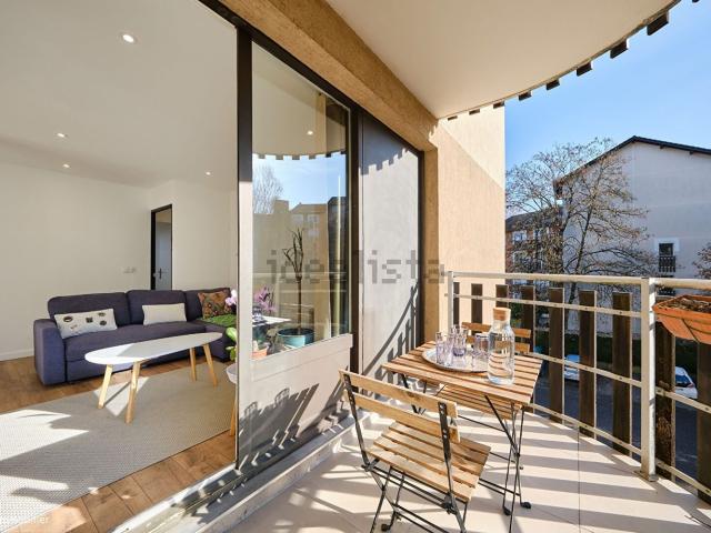 Appartement vente à Le Carillon, Annecy