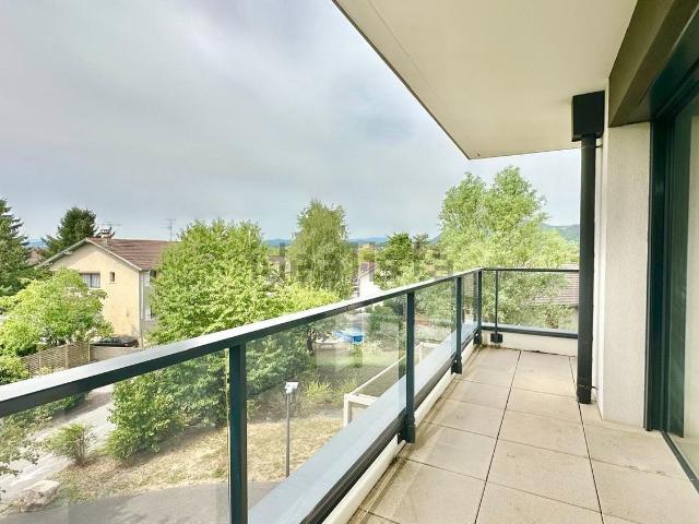 Appartement vente à Les Contamines, Annecy