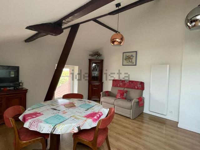 Appartement location à Meythet, Annecy