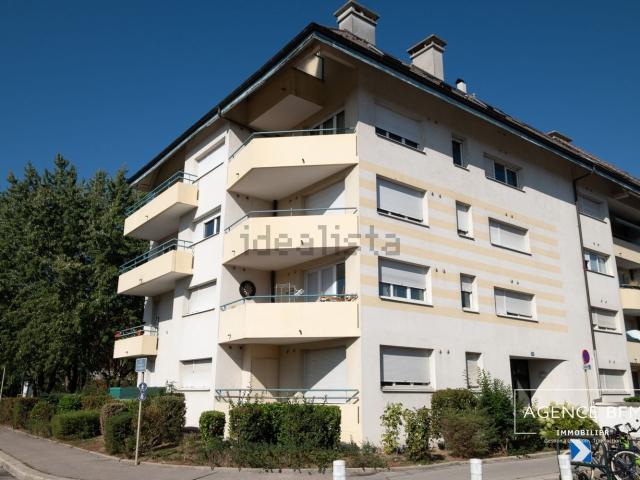 Appartement vente à Annecy