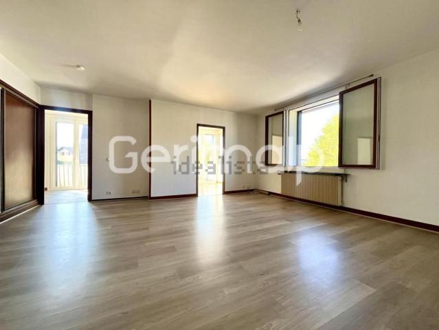 Appartement location à Seynod, Annecy