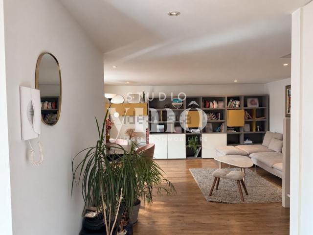 Appartement vente à Annecy