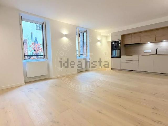 Appartement vente à Annecy
