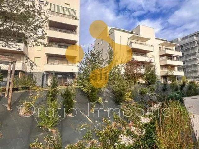 Appartement vente à Les Contamines, Annecy