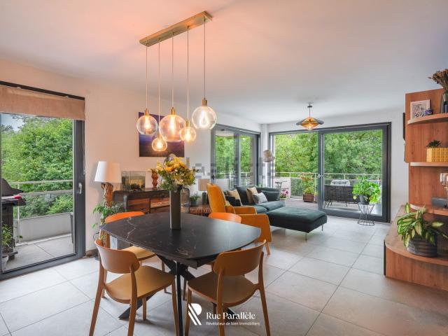 Appartement vente à Les Contamines, Annecy