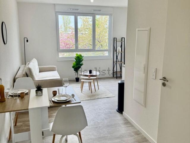 Appartement vente à Cran-Gevrier, Annecy