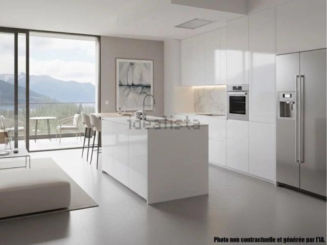 Appartement vente à Seynod, Annecy