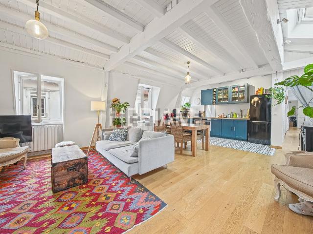 Appartement vente à Annecy