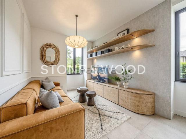 Appartement vente à Annecy