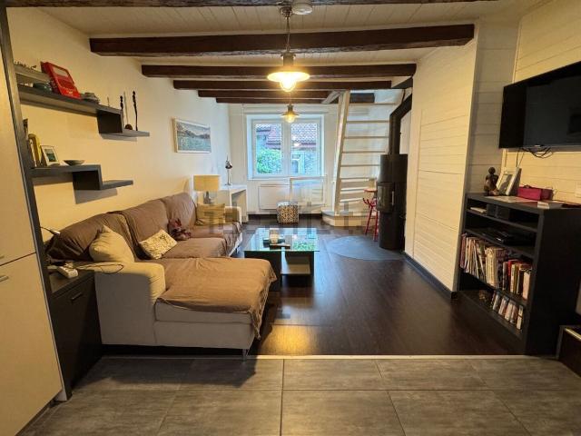 Appartement vente à Le Clos Saint-Michel, Annecy