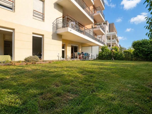 Appartement vente à Seynod, Annecy