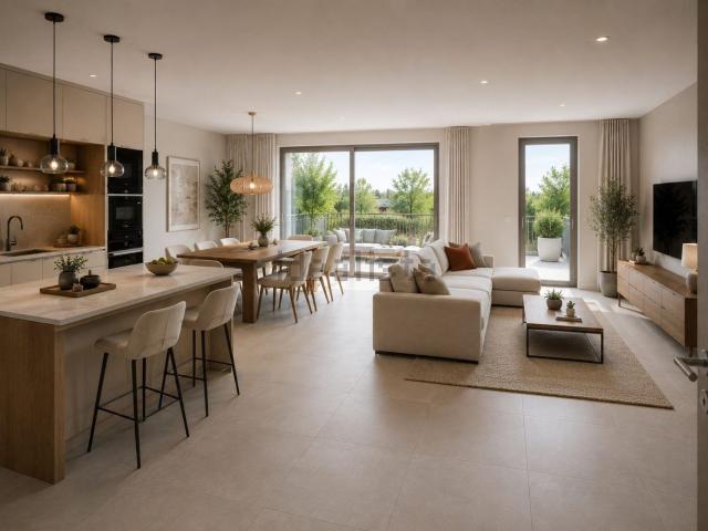 Appartement vente à Cran-Gevrier, Annecy