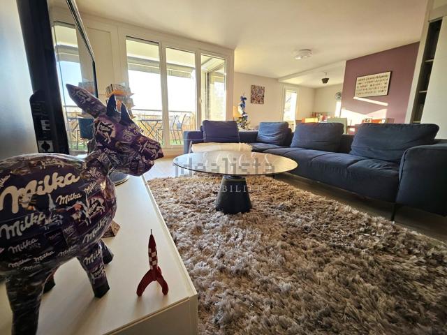 Appartement vente à Le Clos Saint-Michel, Annecy