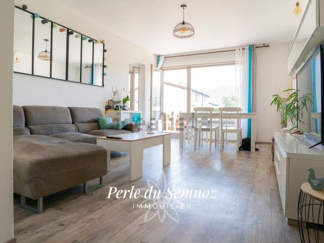 Appartement vente à Seynod, Annecy