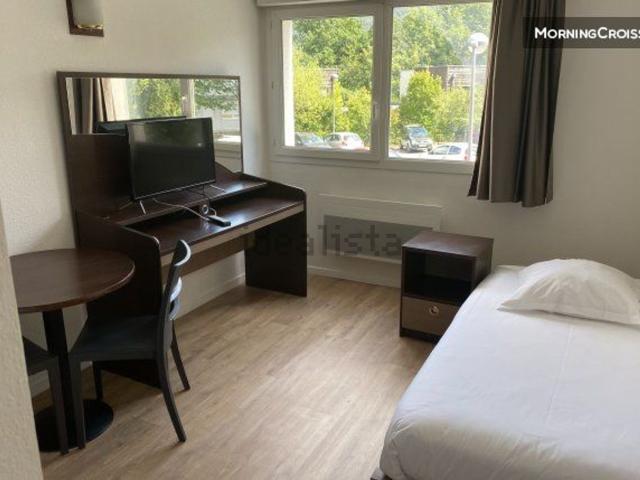 Appartement location à Seynod, Annecy