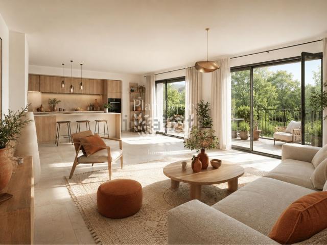 Appartement vente à Cran-Gevrier, Annecy