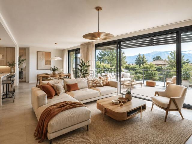 Appartement vente à Annecy
