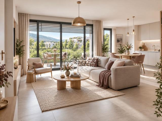 Appartement vente à Annecy