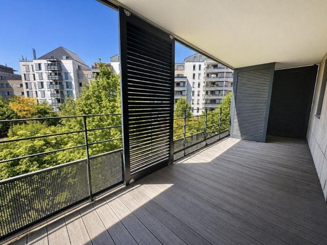 Appartement vente à Annecy
