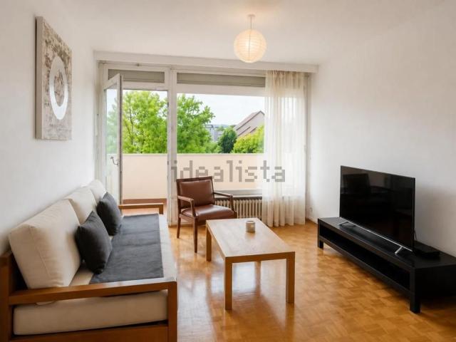 Appartement vente à Annecy