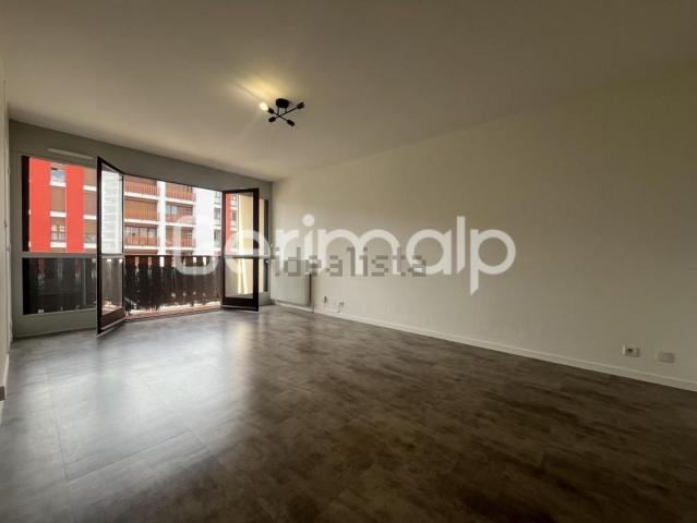 Appartement location à Pont de Tasset, Annecy