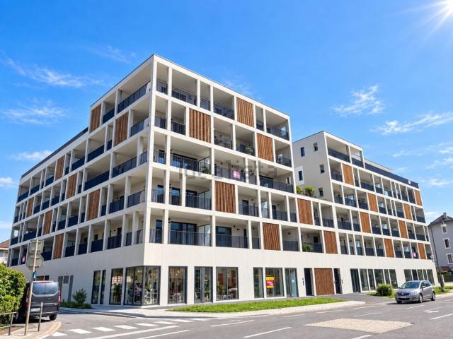 Appartement vente à Parc des Toriolets, Annecy