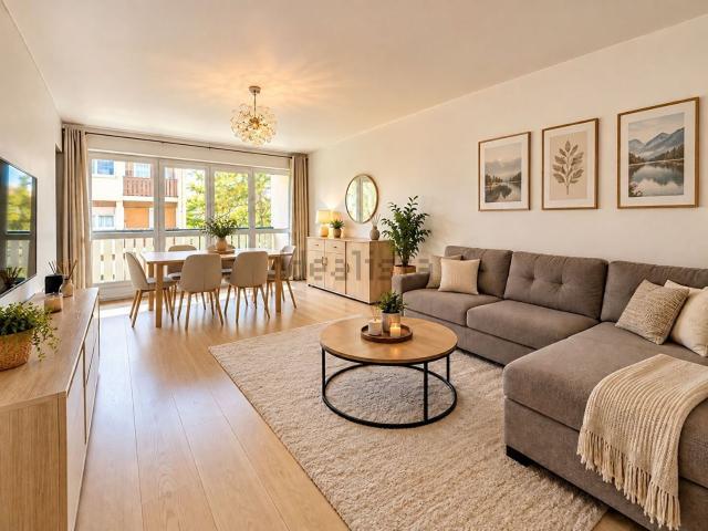 Appartement vente à Annecy