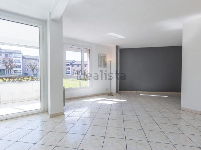 Appartement vente à Le Carillon, Annecy