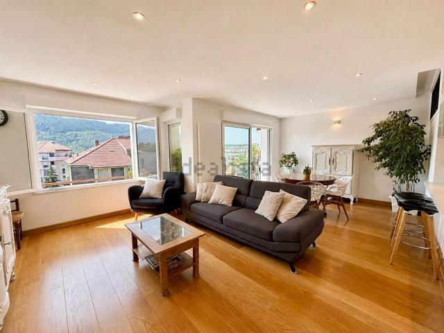 Appartement vente à Annecy