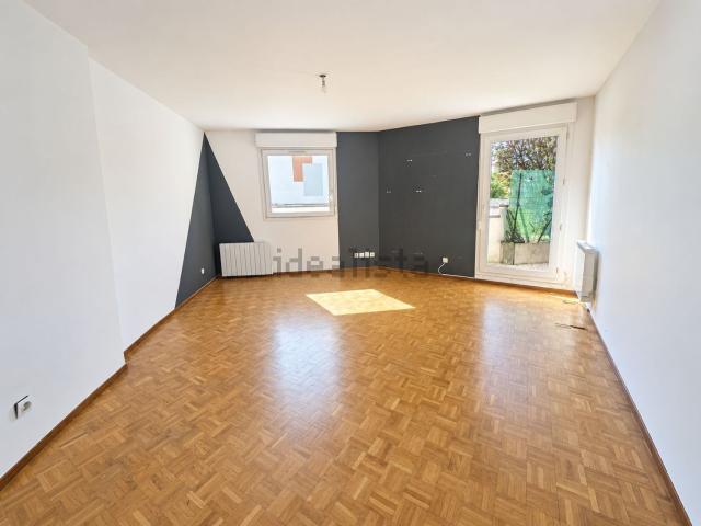 Appartement vente à Le Carillon, Annecy